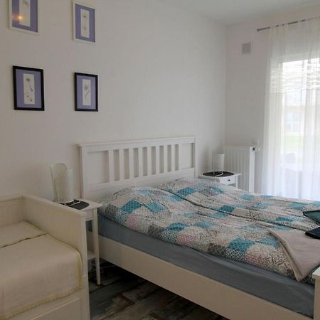 Velence Spa Lake Apartman Екстериор снимка