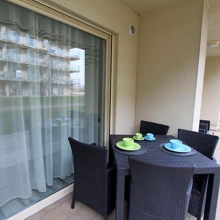Velence Spa Lake Apartman Екстериор снимка