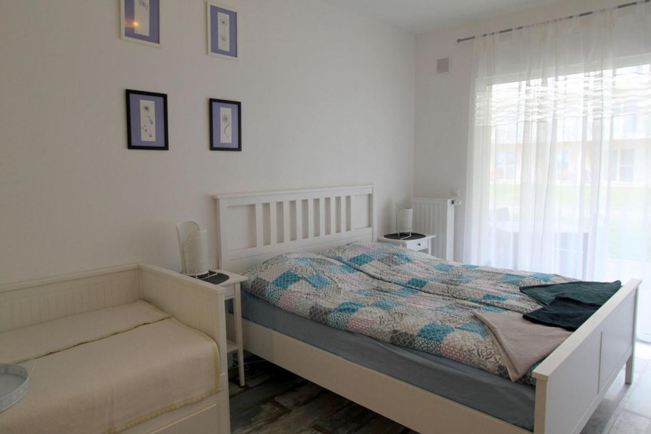 Velence Spa Lake Apartman Екстериор снимка