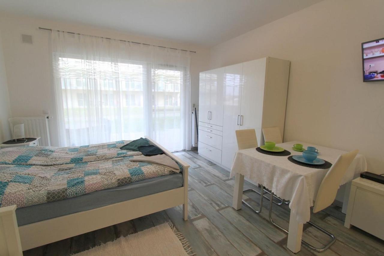 Velence Spa Lake Apartman Екстериор снимка