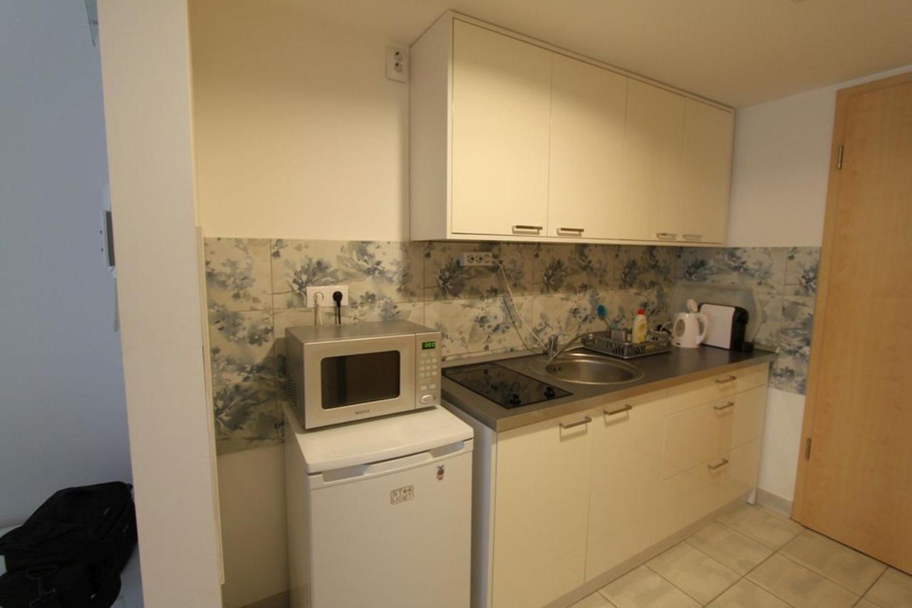 Velence Spa Lake Apartman Екстериор снимка