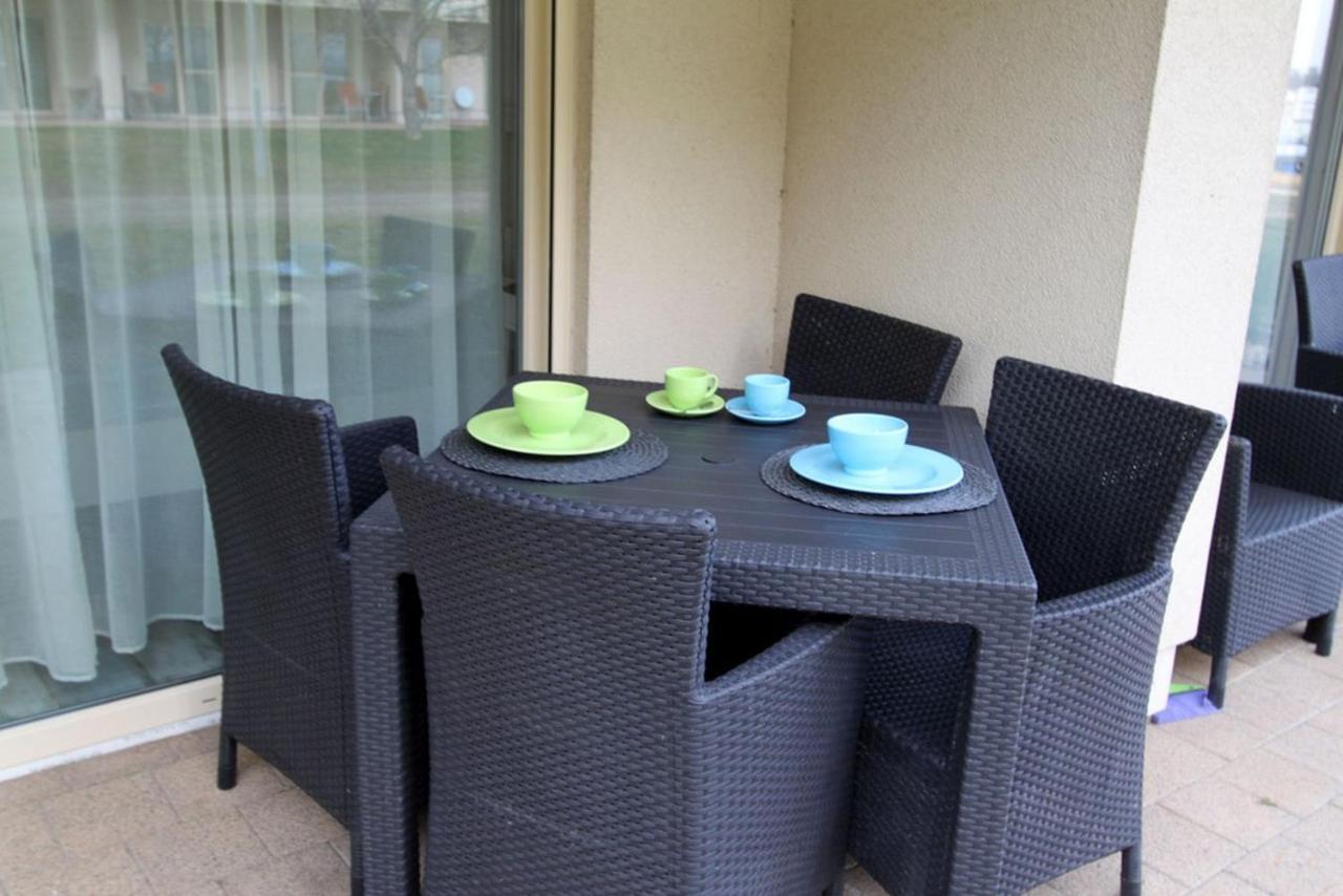 Velence Spa Lake Apartman Екстериор снимка