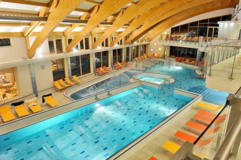 Velence Spa Lake Apartman Екстериор снимка