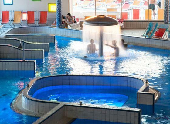 Velence Spa Lake Apartman Екстериор снимка