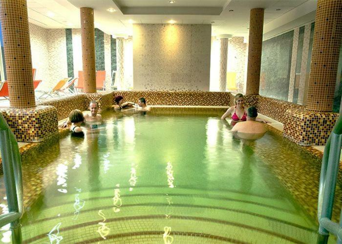 Velence Spa Lake Apartman Екстериор снимка